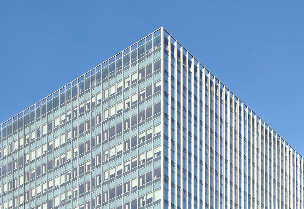 Zenith Pacific Group Sydney Office environment