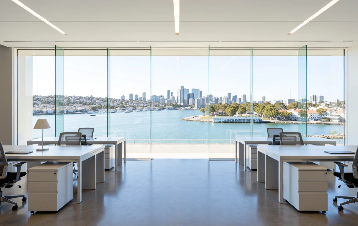 Zenith Pacific Group Professional Environment