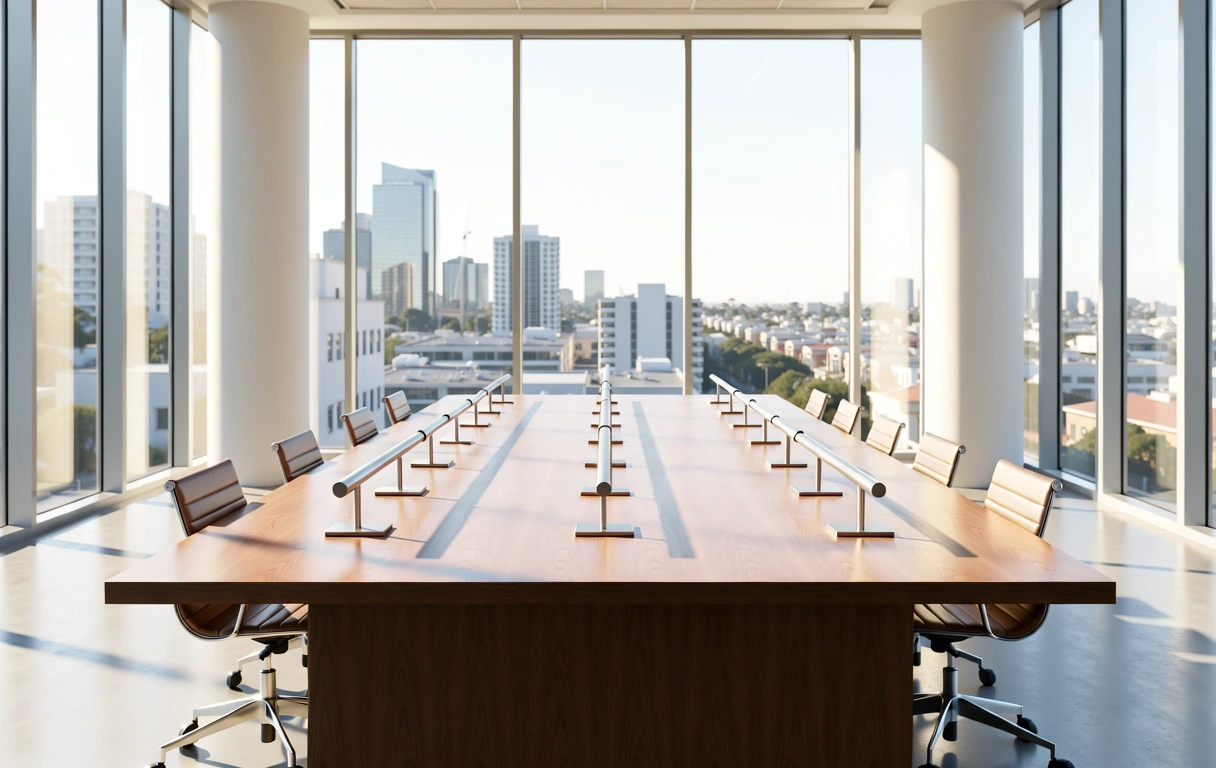 Consultancy Environment