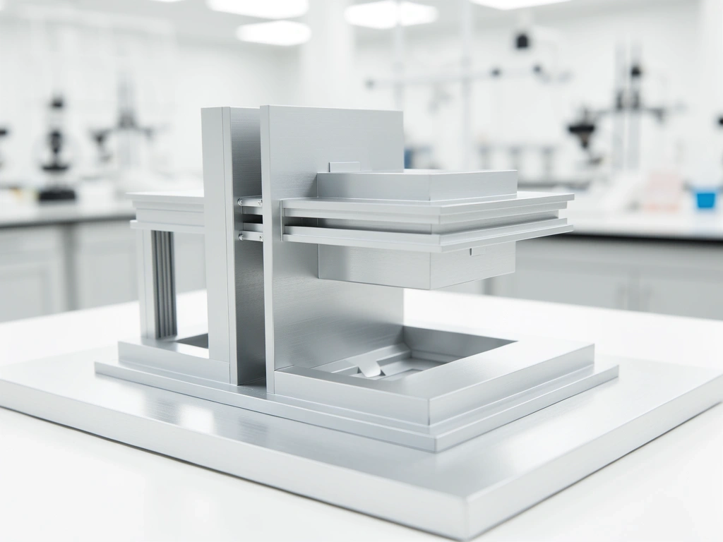 Precision data modeling