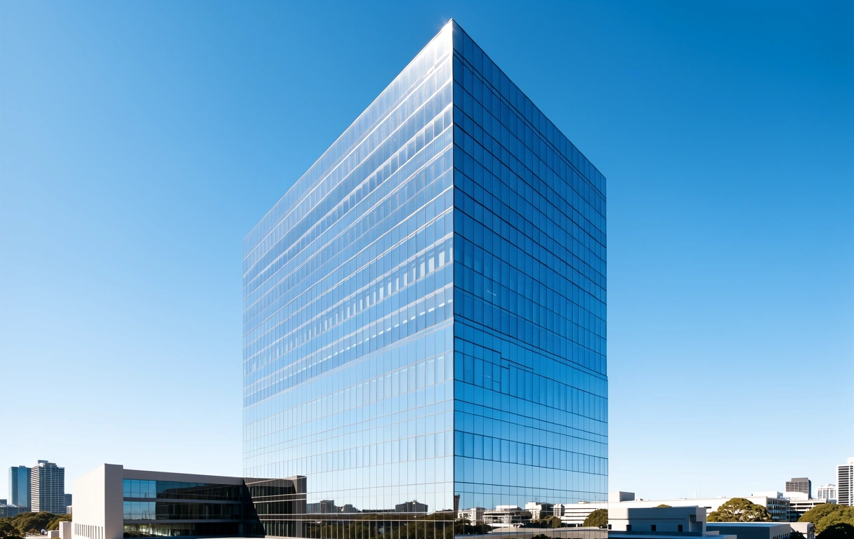 Strategic infrastructure in Sydney