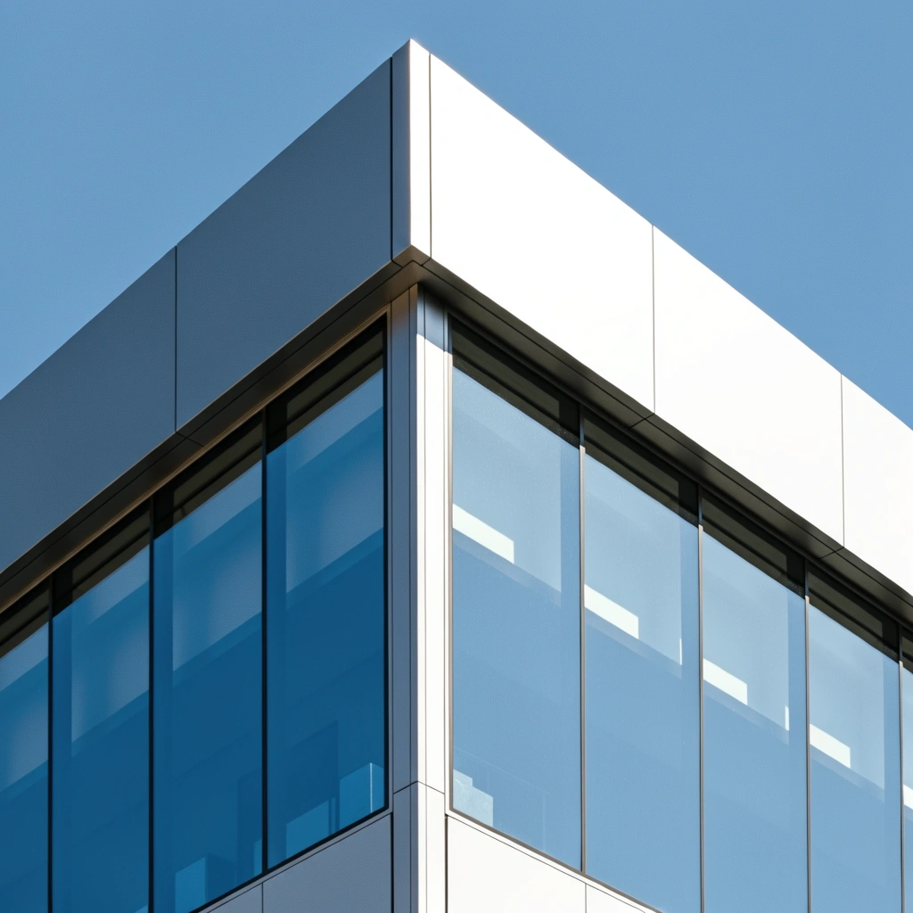 Strategic Architecture