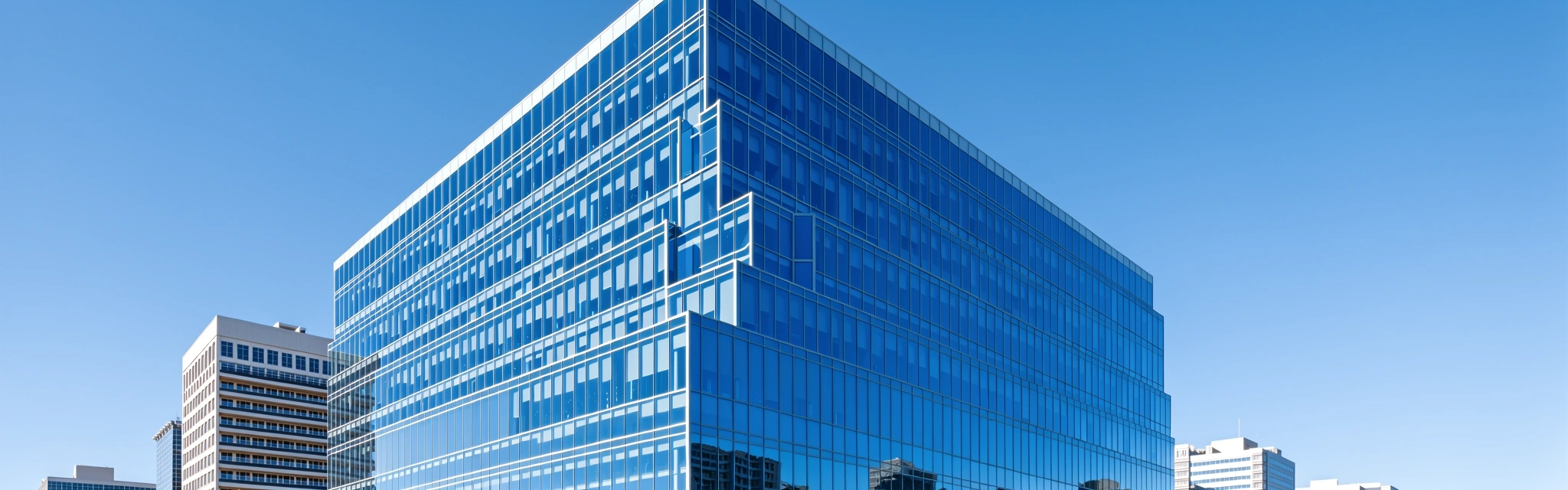 Modern Sydney architecture